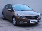 Opel Astra - fotka číslo 0