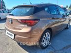 Opel Astra - fotka číslo 1
