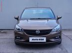 Opel Astra - fotka číslo 1
