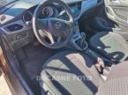 Opel Astra - fotka číslo 2