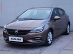 Opel Astra - fotka číslo 2
