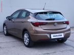Opel Astra - fotka číslo 3