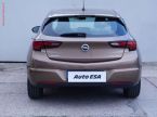 Opel Astra - fotka číslo 4