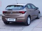 Opel Astra - fotka číslo 5