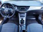 Opel Astra - fotka číslo 6