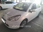 Citroën C3 - fotka číslo 0