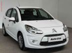 Citroën C3 - fotka číslo 0