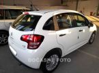 Citroën C3 - fotka číslo 1