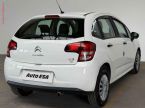 Citroën C3 - fotka číslo 4