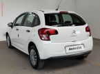 Citroën C3 - fotka číslo 3