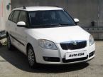 Škoda Fabia - fotka číslo 0