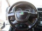 Škoda Fabia - fotka číslo 15