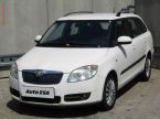 Škoda Fabia - fotka číslo 2