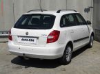 Škoda Fabia - fotka číslo 3