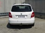 Škoda Fabia - fotka číslo 4