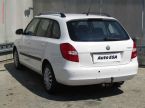 Škoda Fabia - fotka číslo 5