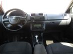 Škoda Fabia - fotka číslo 7