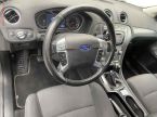 Ford Mondeo - fotka číslo 11