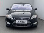 Ford Mondeo - fotka číslo 1