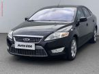 Ford Mondeo - fotka číslo 2