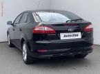 Ford Mondeo - fotka číslo 5