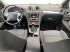 Ford Mondeo - fotka číslo 7