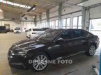 Škoda Superb - fotka číslo 0