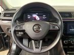Škoda Superb - fotka číslo 16