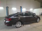 Škoda Superb - fotka číslo 1