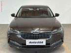 Škoda Superb - fotka číslo 1