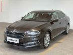 Škoda Superb - fotka číslo 2