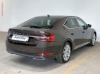 Škoda Superb - fotka číslo 3