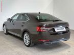 Škoda Superb - fotka číslo 5