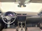 Škoda Superb - fotka číslo 7