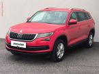 Škoda Kodiaq - fotka číslo 2
