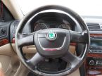 Škoda Octavia - fotka číslo 13
