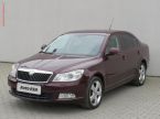 Škoda Octavia - fotka číslo 2