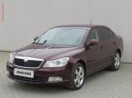 Škoda Octavia - fotka číslo 2