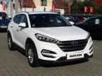 Hyundai Tucson - fotka číslo 0