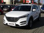 Hyundai Tucson - fotka číslo 2