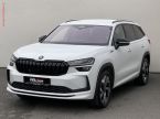 Škoda Kodiaq - fotka číslo 2