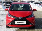 Toyota Aygo - fotka číslo 1