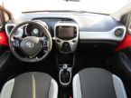 Toyota Aygo - fotka číslo 7