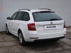 Škoda Octavia - fotka číslo 3