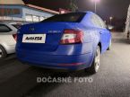 Škoda Octavia - fotka číslo 1
