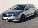 Škoda Superb - fotka číslo 2