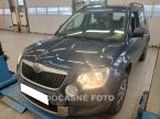 Škoda Yeti - fotka číslo 0