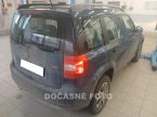 Škoda Yeti - fotka číslo 1