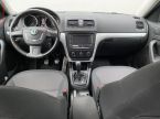 Škoda Yeti - fotka číslo 7