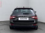 Škoda Superb - fotka číslo 4